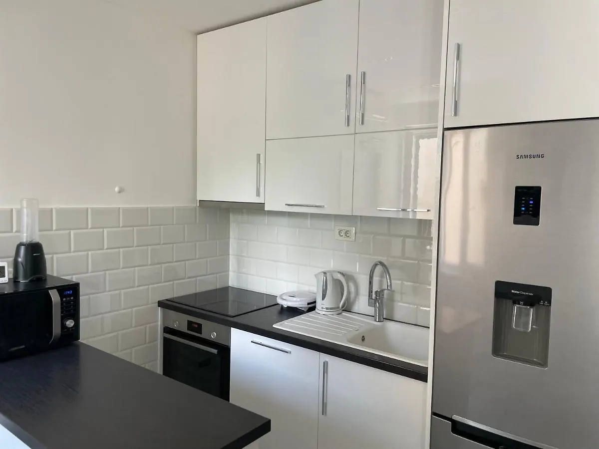 Apartment “Jelin Dvor” 3+2, Bacvice, Split