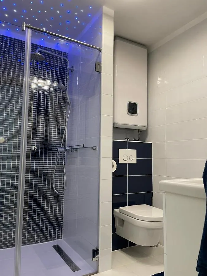 Apartment “Jelin Dvor” 3+2, Bacvice, Split