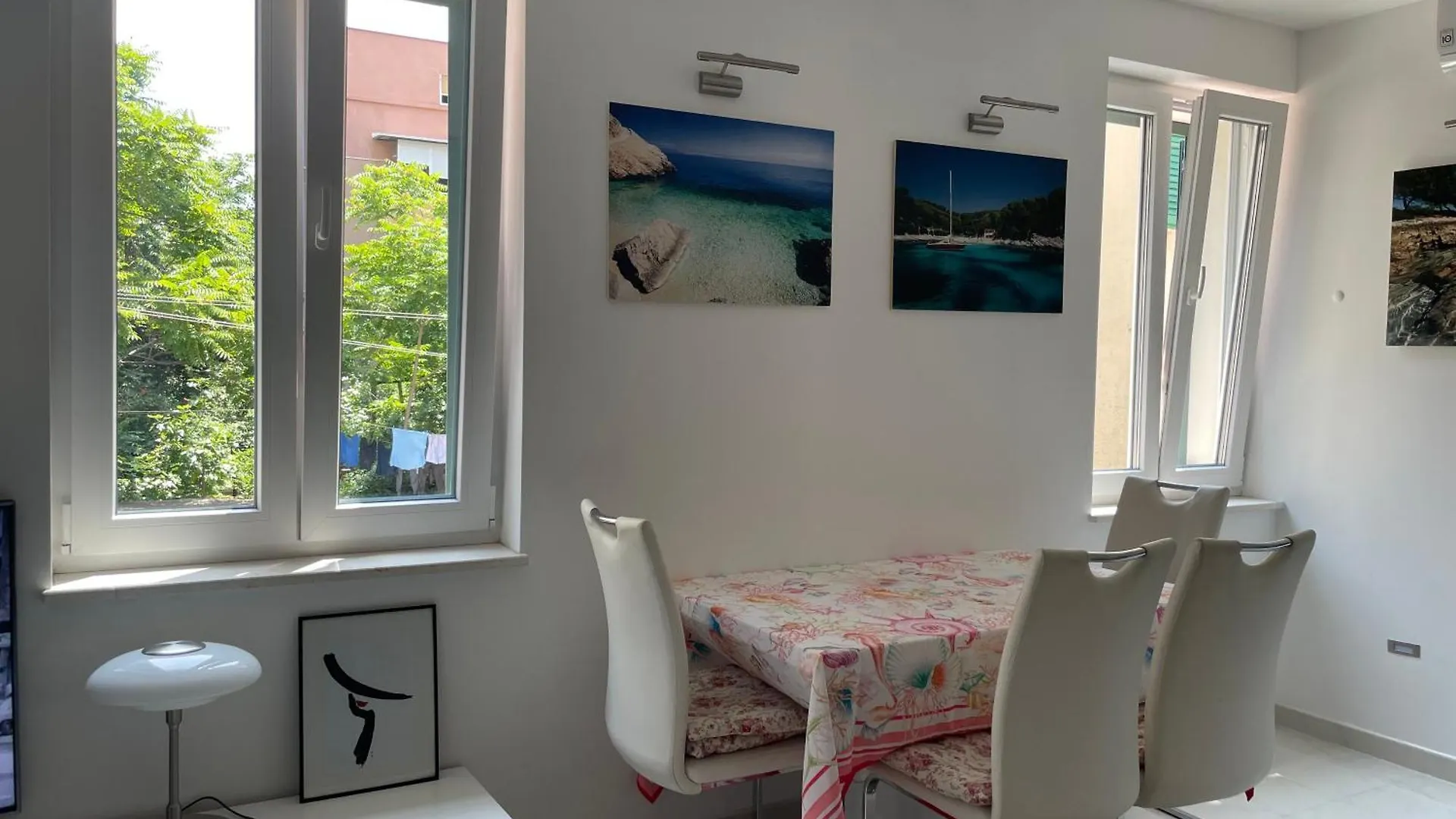 Apartment “Jelin Dvor” 3+2, Bacvice, Split