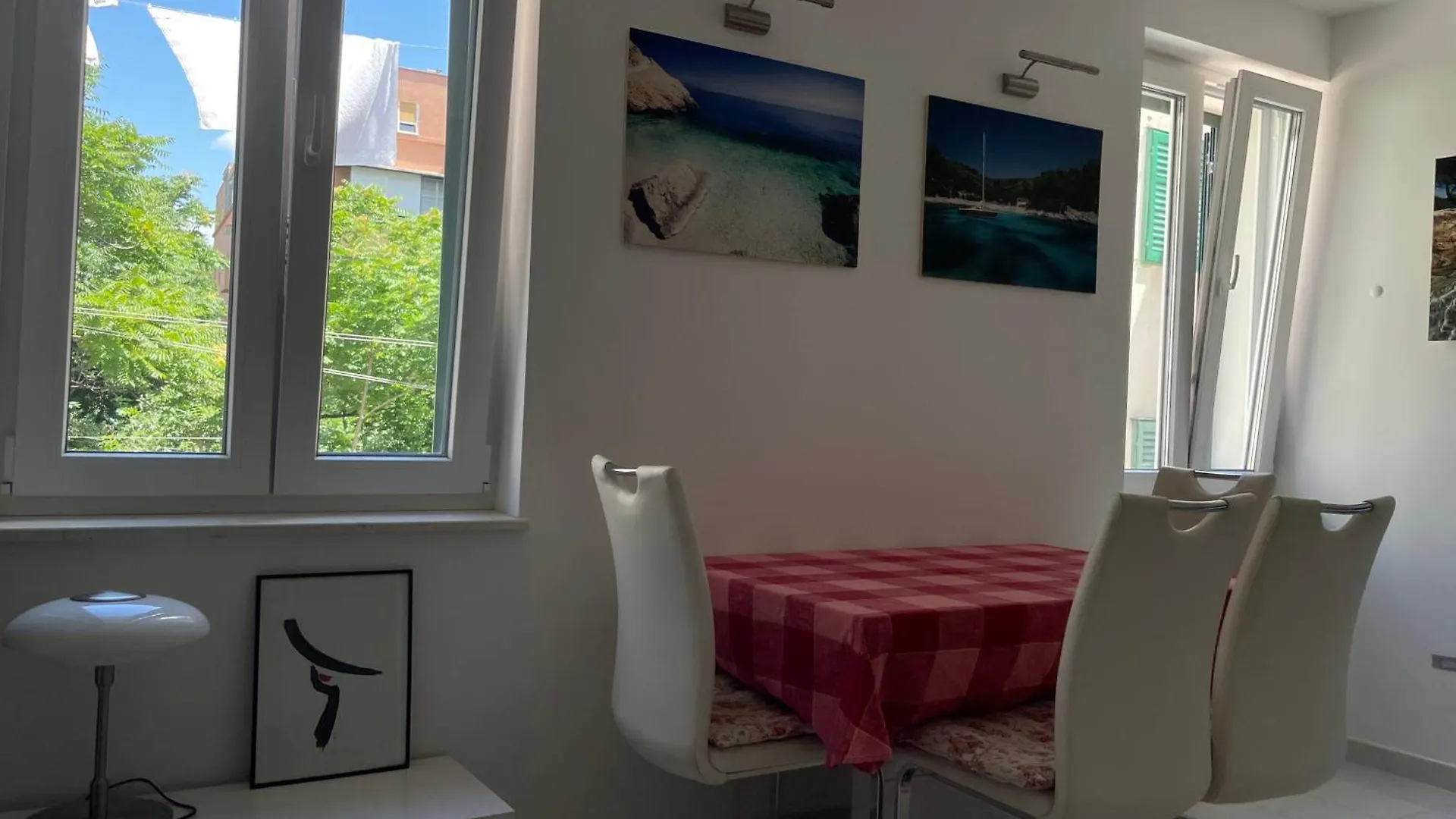 Apartment “Jelin Dvor” 3+2, Bacvice, Split Croatia