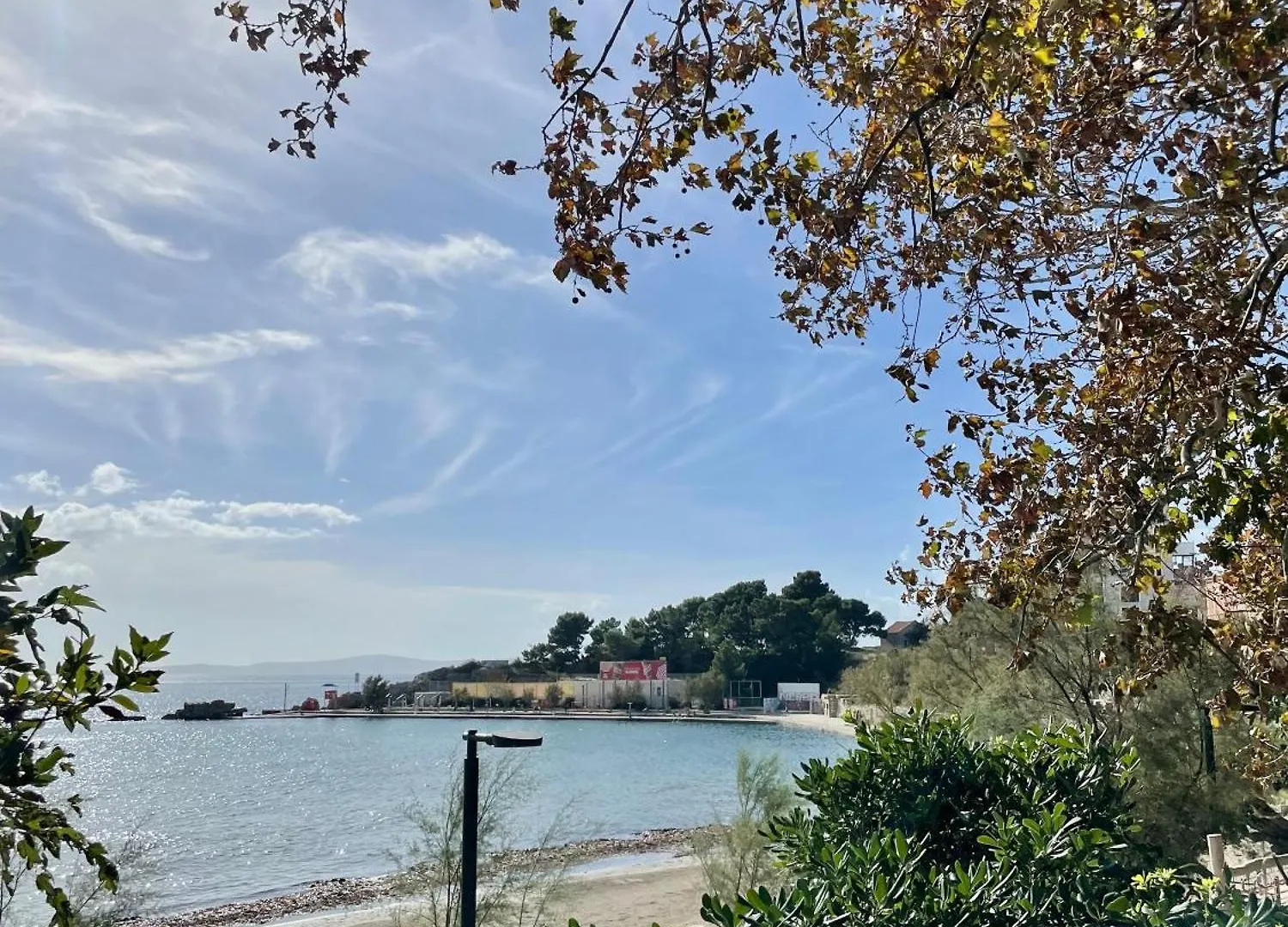 Apartment “Jelin Dvor” 3+2, Bacvice, Split