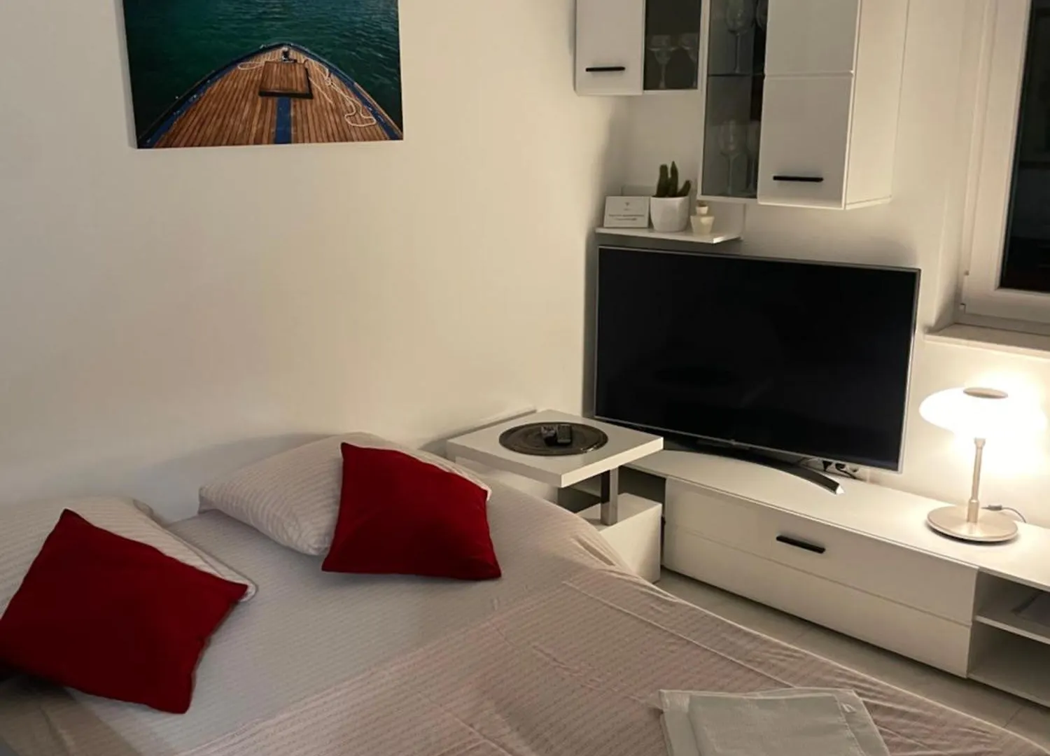 Apartment “Jelin Dvor” 3+2, Bacvice, Split