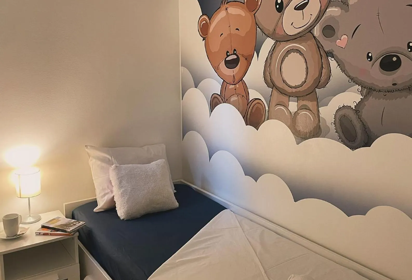 Apartment “Jelin Dvor” 3+2, Bacvice, Split