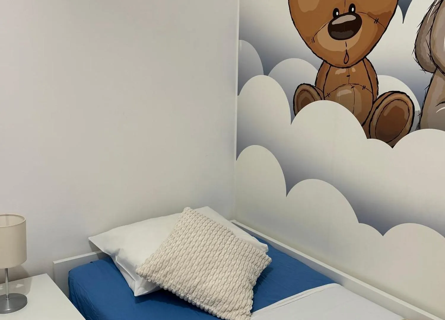 Apartment “Jelin Dvor” 3+2, Bacvice, スプリト 0*,